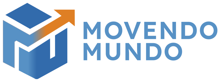 Movendo Mundo logo principal